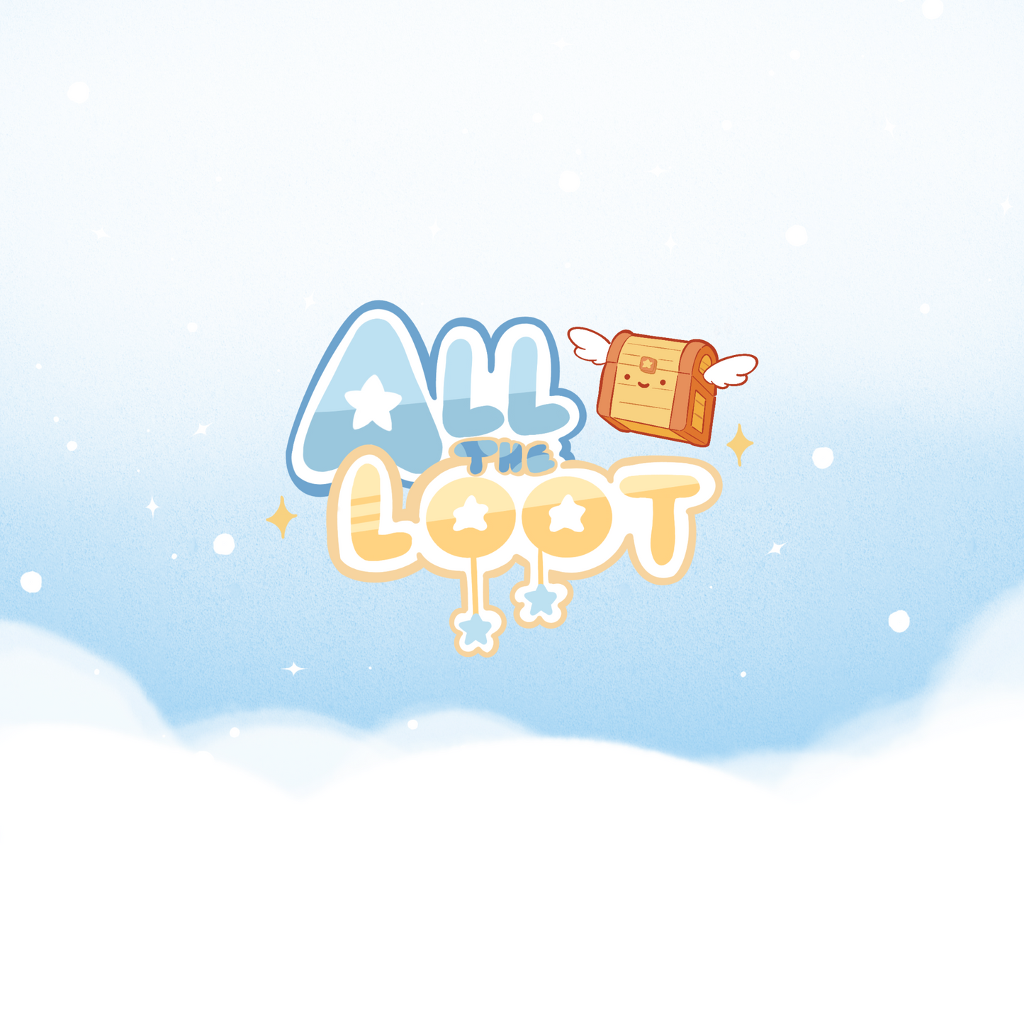 Gift The Loot Card
