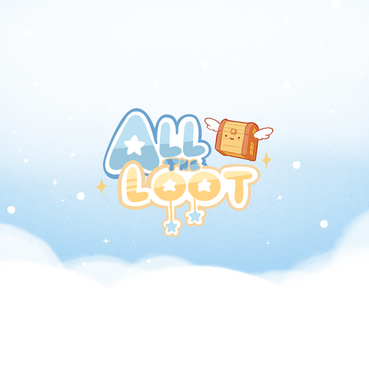 Gift The Loot Card